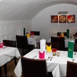 Siam Restaurant & Bar, Edinburgh, restaurant review