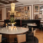 Twenty Princes Street Grill & Smokehouse, Edinburgh, restaurant review