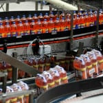 Irn-Bru maker AG Barr to shift away from sugary drinks
