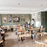 The Pantry, Edinburgh, restaurant review