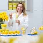 Mackie's to launch Sicilian lemon & meringue flavour ice cream
