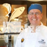 What's it like to run a world famous fish and chip shop?