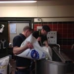 Edinburgh's Kentwood Brewing takes over Prestonpans microbrewery