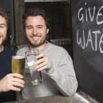 Brewgooder clean water project reaches over 90% of its crowdfunding target