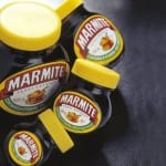 Edinburgh restaurant’s Marmite ice cream is a hot hit on social media