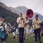 Competition: Win two tickets to Mhor Festival