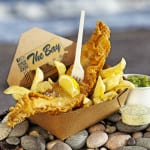 How to make the perfect homemade fish & chips