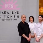 Edinburgh's Harajuku Kitchen awarded AA Rosette