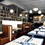 The Ox and Finch, Glasgow, restaurant review