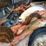 Traditional fishmongers 'making a comeback' in Edinburgh