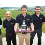 Locals invited to invest in Dingwall's first whisky distillery for 90 years