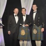 Scottish rural awards success for food and drinks businesses