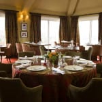 Chez Roux, Inver Lodge Hotel, Lochinver, restaurant review