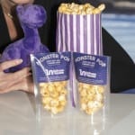 Highland producers launch 'Loch Ness Monster' Popcorn