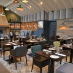 Sasso, Edinburgh, restaurant review