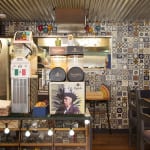 El Cartel, Edinburgh, restaurant review