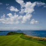New 'drinks buggy' to serve golfers at Turnberry Resort