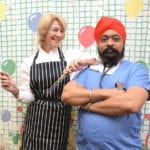 Edinburgh doctors raise over £8K with Cook Off charity fundraiser