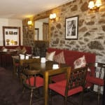 Deil's Cauldron, Comrie, Perthshire, restaurant review