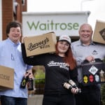 Waitrose doubles Scottish craft beer selection