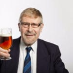 Leading UK beer writer joins Scottish Beer Awards judging panel