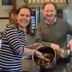 Edinburgh doctors to cook up a storm for sick kids charity fundraiser