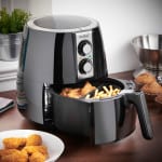 Six of the best gadgets for frying food with