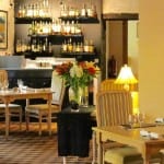 The Cross at Kingussie, restaurant review