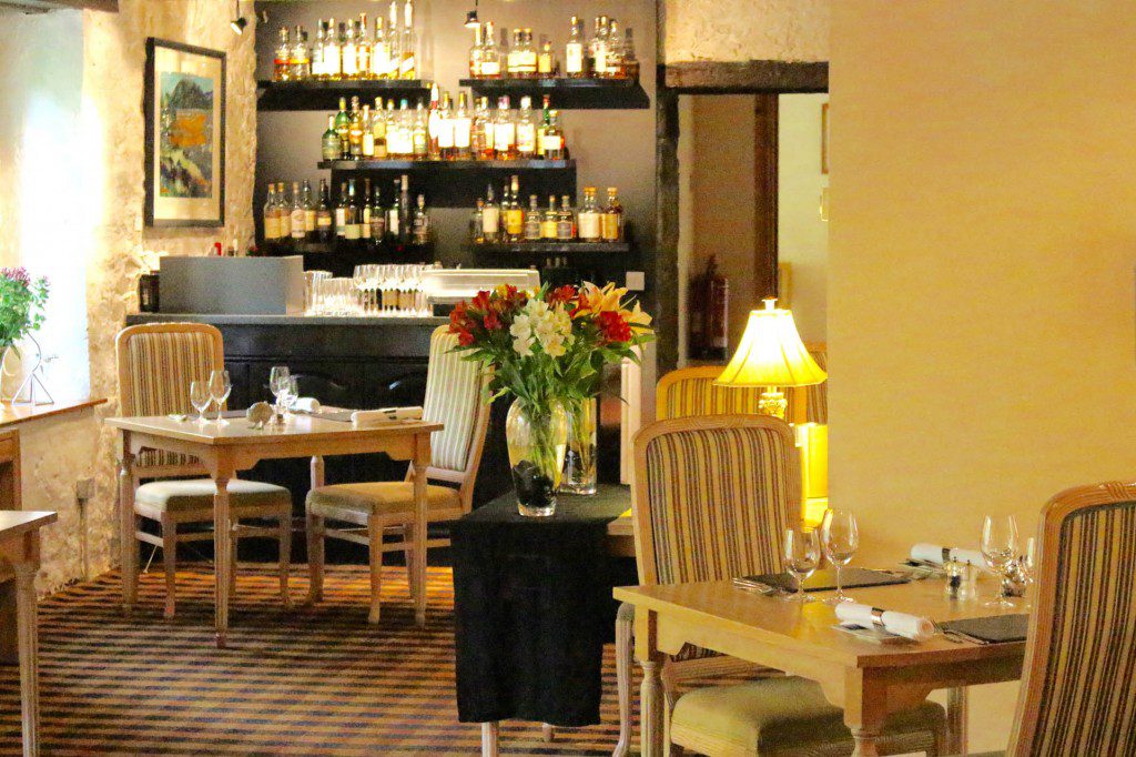 The Cross at Kingussie, restaurant review | Scotsman Food and Drink