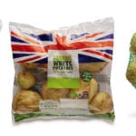 Aldi launches affordable veg range in Scottish stores