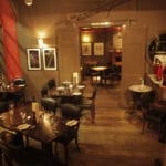 The Magnum, Edinburgh, restaurant review