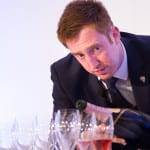 Brian Elliott: Wisdom of top sommelier with a taste for the future