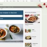 BBC set to close food website and recipe archive