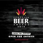 Scottish Beer Awards opens for entries