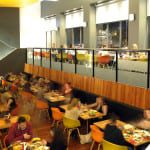 Tony Singh at Apex Grassmarket, Edinburgh, restaurant review