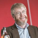 Dr Nick Morgan: Why Scots should be enjoying a blended Scotch whisky on World Whisky Day
