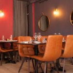 The Wee Restaurant, Edinburgh, restaurant review
