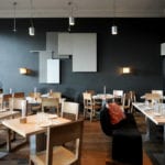 The Outsider, Edinburgh, restaurant review