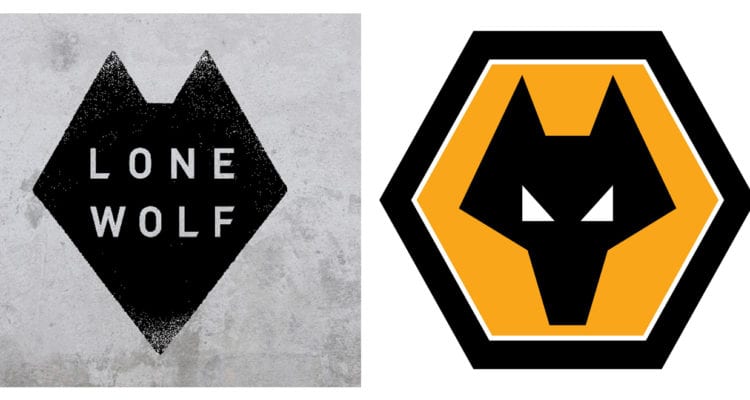 Wolverhampton Wanderers In Dispute With Brewdog Over Wolf S Head Logo Scotsman Food And Drink
