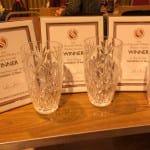 Glenfiddich makes clean sweep at 2016 Spirit of Speyside Whisky Festival Whisky Awards