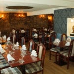 Nok's Kitchen, Edinburgh, restaurant review