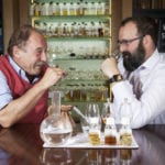 Whisky festival in Edinburgh on mission to create new malt fans