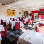63 Tay Street Restaurant, Perth, restaurant review