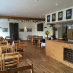 Yan’s Kitchen, Islay, restaurant review