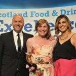 Scottish Food and Drink Excellence Awards 2016: The winners