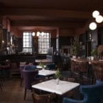 New whisky bar opens in iconic Edinburgh location