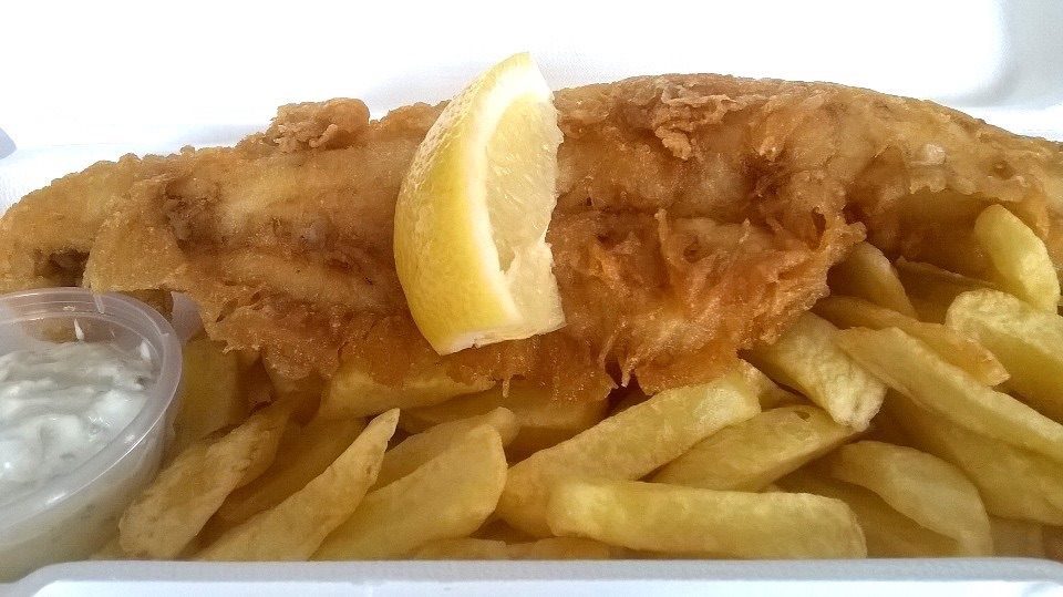 5 Of The Best Fish And Chip Shops In Glasgow - Scotsman Food And Drink