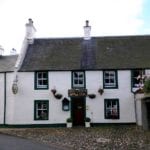 Fife Outlander village pub goes up for sale