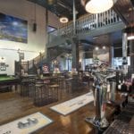 5 of the best bars in Glasgow for watching the Euros