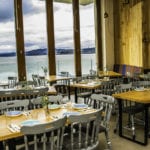 The Newport Restaurant, Newport-­on­-Tay, restaurant review